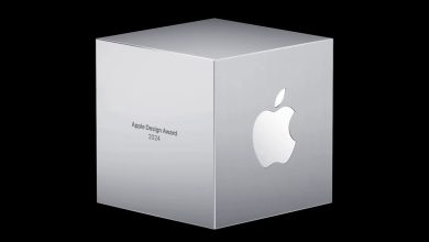 اپل نامزدهای نهایی جایزه طراحی اپلیکیشن را پیش از رویداد WWDC 2024 اعلام کرد