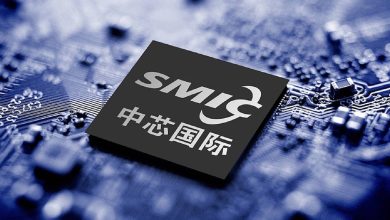تراشه‌ساز چینی SMIC با وجود تحریم های آمریکا، سومین تراشه ساز بزرگ جهان است