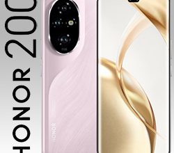 اخبار و خواندنی های موبایل | رونمایی از Honor 200 و Honor 200 Pro – رده‌بالاهای جدید آنر با نمایشگر اولد +FHD و سه دوربین 50MP | mobile.ir