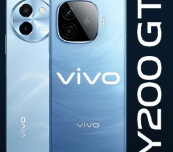 اخبار و خواندنی های موبایل | معرفی vivo Y200 GT و vivo Y200t – میان‌رده‌های 5G با باتری 6,000mAh و دوربین 50 مگاپیکسلی | mobile.ir