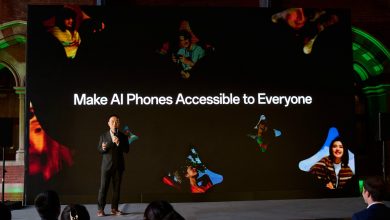 اوپو 100 ویژگی هوش مصنوعی را برای 50 میلیون کاربر گوشی هوشمند خود تا پایان 2024 ارائه می‌کند