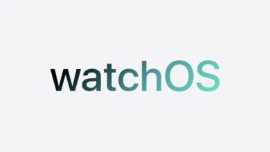 اپل watchOS 11 رسماً معرفی شد: برنامه Vitals، اهداف سفارشی روزانه و موارد دیگر