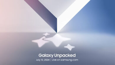 تاریخ رویداد Galaxy Unpacked بعدی سامسونگ برای ۲۰ تیر دوباره تایید شد
