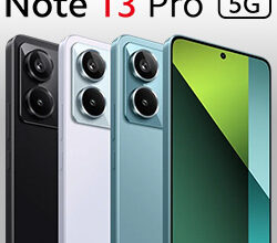 اخبار و خواندنی های موبایل | شیائومی Redmi Note 13 Pro 5G در رسانه‌ها - نقاط ضعف و قوت از دید حرفه‌ای‌ها | mobile.ir