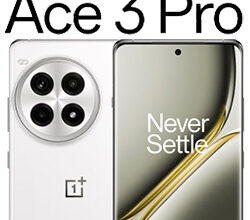 اخبار و خواندنی های موبایل | معرفی OnePlus Ace 3 Pro با پردازنده Snapdragon 8 Gen 3‌ و باتری 6,100mAh | mobile.ir