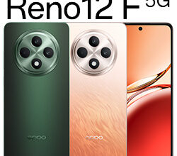 اخبار و خواندنی های موبایل | معرفی Oppo Reno12 F سومین عضو خانواده با پردازنده دیمنستی 6300 | mobile.ir