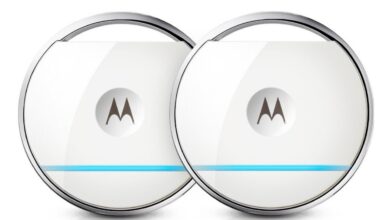 ردیاب هوشمند Moto Tag موتورولا موفق به دریافت گواهی FCC شد: رقیب جدید AirTag اپل