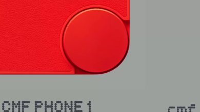 مشخصات کلیدی CMF Phone 1 فاش شد: تراشه مدیاتک دیمنسیتی ۷۳۰۰ و دوربین ۵۰ مگاپیکسلی