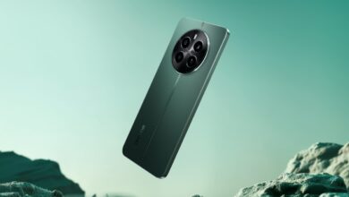 گوشی Realme 12 4G با تراشه اسنپدراگون ۶۸۵ و دوربین ۵۰ مگاپیکسلی معرفی شد