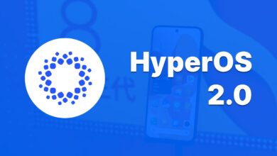 آپدیت HyperOS 2.0 شیائومی در دست توسعه است