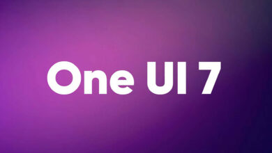 آپدیت One UI 7 سامسونگ احتمالا شبیه به iOS 18 خواهد بود