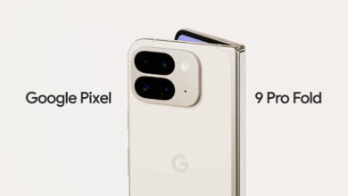 تیزرهای رسمی گوگل برای سری Pixel 9 را تماشا کنید
