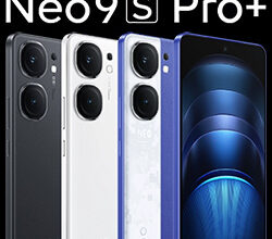 اخبار و خواندنی های موبایل | آشنایی با +iQOO Neo9S Pro - پرچمداری با Snapdragon 8 Gen 3 و سنسور اثر انگشت اولتراسونیک | mobile.ir