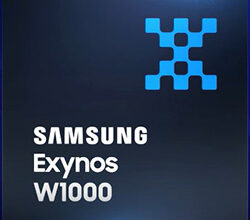 اخبار و خواندنی های موبایل | معرفی Exynos W1000 – نخستین تراشه 3 نانومتری سامسونگ برای دیوایس‌های پوشیدنی | mobile.ir