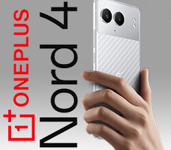 اخبار و خواندنی های موبایل | معرفی OnePlus Nord 4 با بدنه فلزی یک‌پارچه، پردازنده Snapdragon 7+ Gen 3 و گامی به عقب در دوربین | mobile.ir
