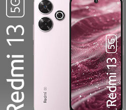 اخبار و خواندنی های موبایل | معرفی Redmi 13 5G – ارزان‌قیمت نسل پنجمی ردمی با بدنه شیشه‌ای و دوربین 108 مگاپیکسلی | mobile.ir
