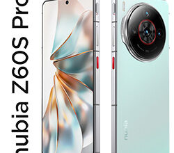 اخبار و خواندنی های موبایل | معرفی nubia Z60S Pro – اسمارت‌فونی زیبا مجهز به Snapdragon 8 Gen 2 و نمایشگر امولد 1.5K | mobile.ir
