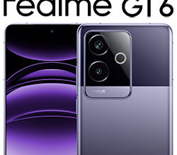اخبار و خواندنی های موبایل | معرفی نسخه چینی Realme GT 6 – با تراشه Snapdragon 8 Gen 3 و باتری 5,800 میلی‌آمپر ساعتی | mobile.ir