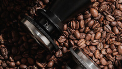 خرید قهوه عمده: طعم تازه، قیمت مناسب، انتخابی دوستدار محیط زیست