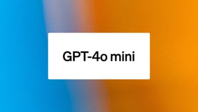 هوش مصنوعی GPT-4o mini به‌عنوان مدلی قدرتمند و مقرون‌به‌صرفه معرفی شد