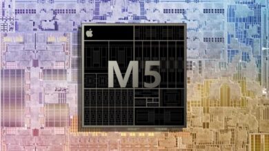 پردازنده M5 اپل با فناوری پیشرفته SoIC شرکت TSMC تولید خواهد شد