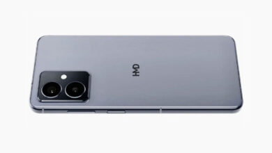 گوشی HMD View با فریم فلزی و نمایشگر OLED عرضه خواهد شد